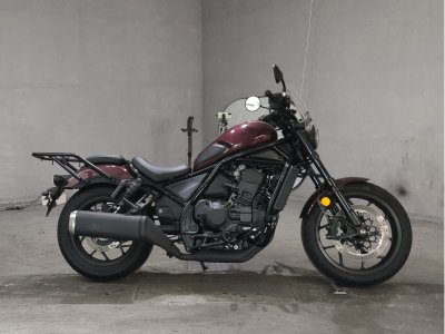 Honda REBEL CMX1100 2022