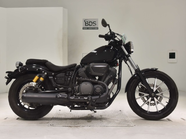 Yamaha BOLT 950RA 2014