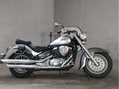 Suzuki INTRUDER 400 CLASSIC 2010