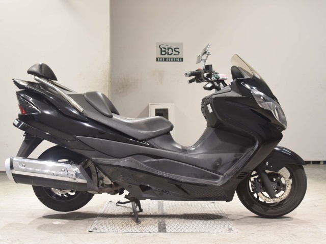 Suzuki SKYWAVE 250M 2007