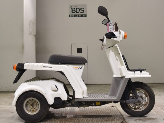 Honda GYRO X 2005