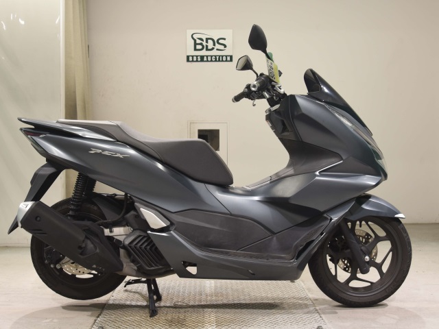 Honda PCX125 2021