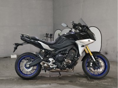 Yamaha TRACER9 GT 2020