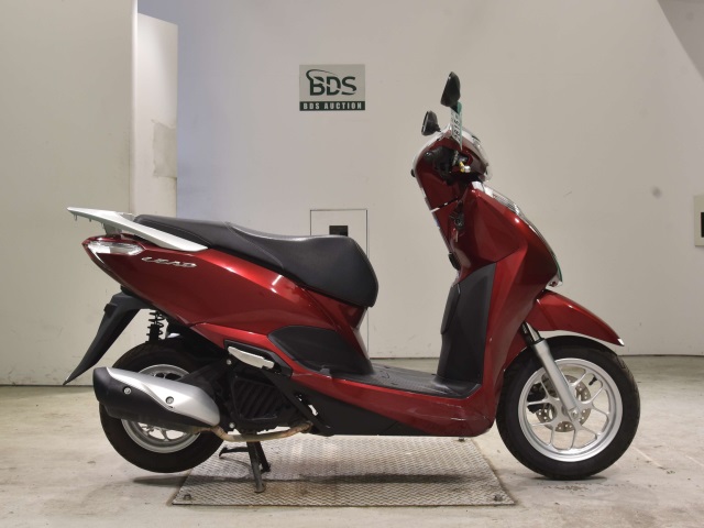 Honda LEAD125 2019