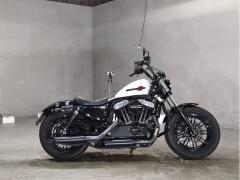 HD SPORTSTER FORTY-EIGHT XL1200X 2020