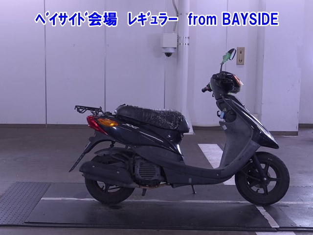 Yamaha JOG 115 2013