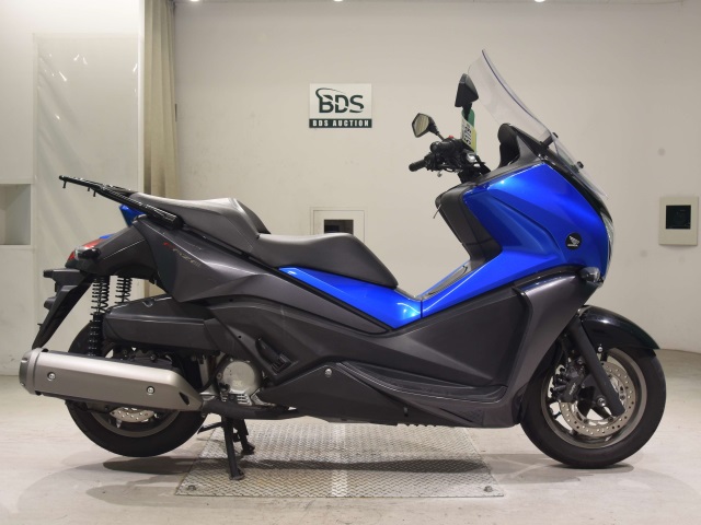 Honda FAZE 2009