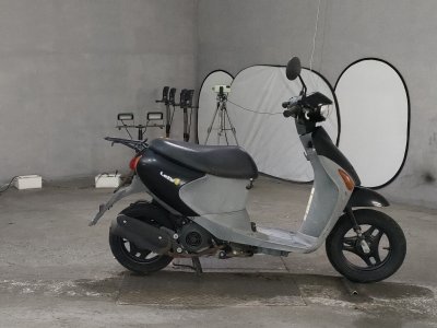 Suzuki LETS4