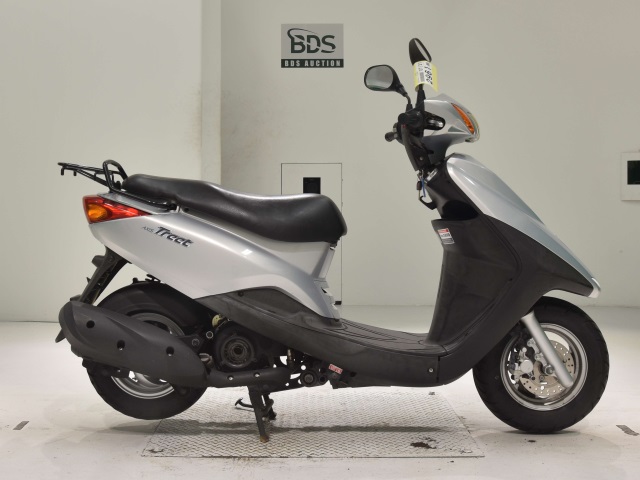 Yamaha AXIS125 2009