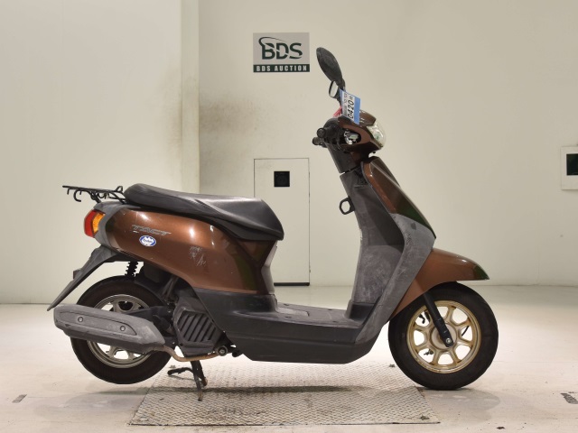 Honda TACT-4 BASIC 2016