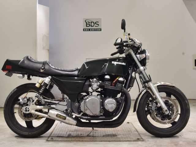 Kawasaki ZEPHYR750 1991