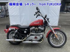 HD SPORTSTER XL1200S 2002