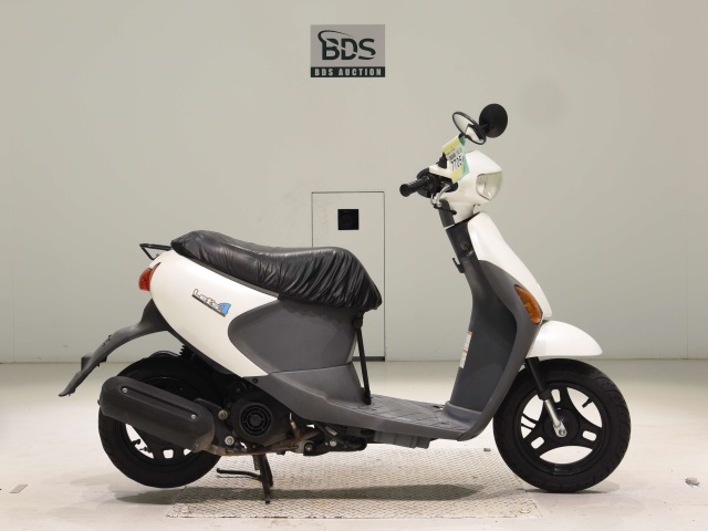 Suzuki LETS4