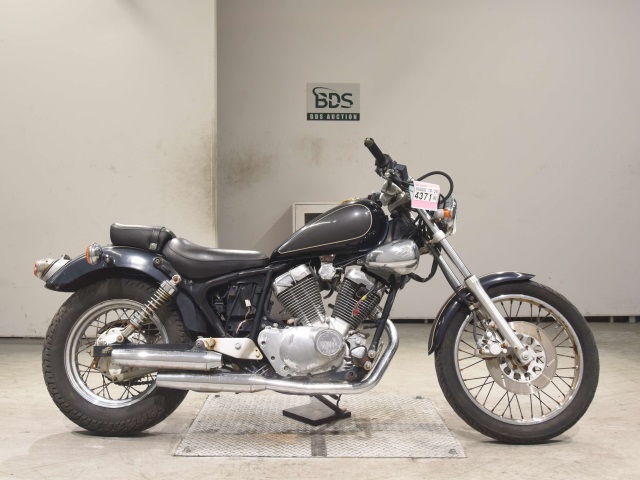 Yamaha VIRAGO XV250 1991