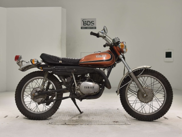 Yamaha RT360