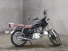 Suzuki GN125H 2015