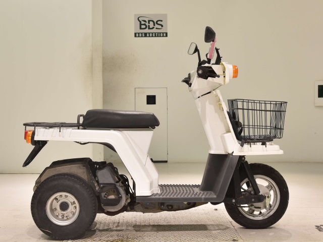 Honda GYRO X 1994