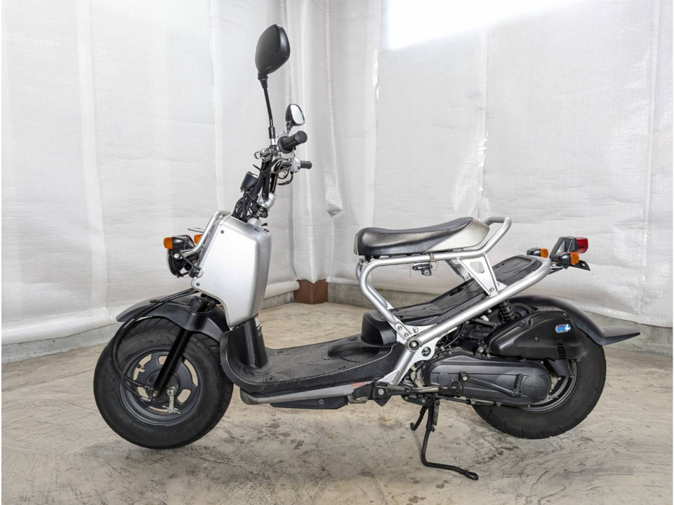 Honda ZOOMER 2009