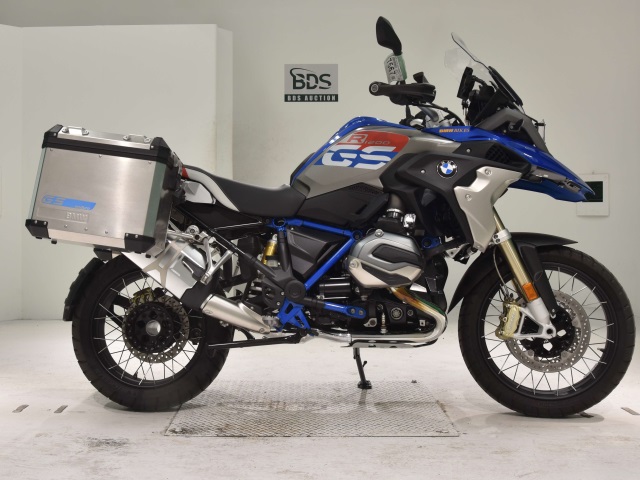 BMW R1200GS RALLY 2018