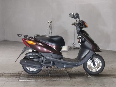Yamaha JOG 115 2011