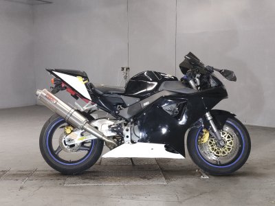 Honda CBR954RR 2002