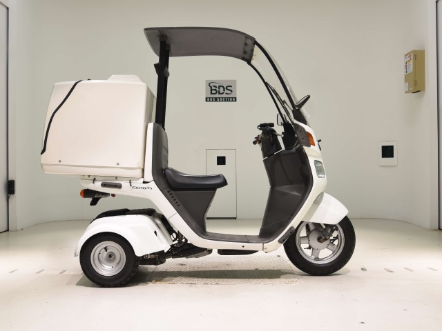Honda GYRO CANOPY 2011