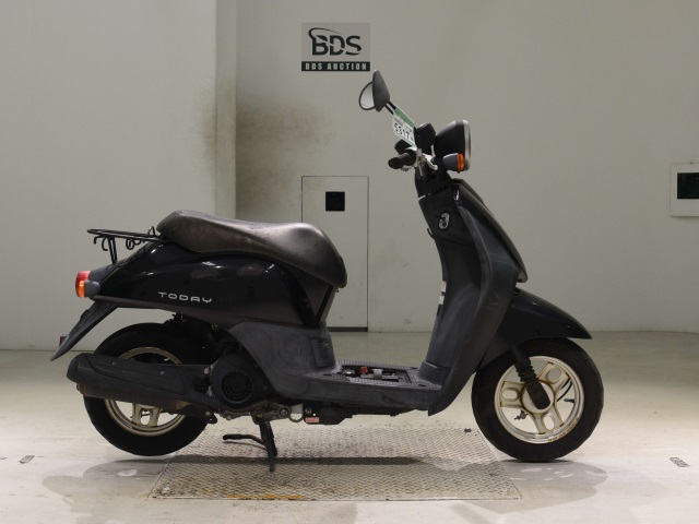 Honda TODAY 2007