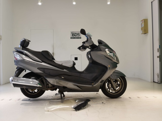 Suzuki SKYWAVE 250