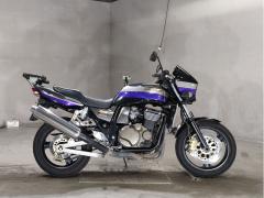 Kawasaki ZRX1200R 2001