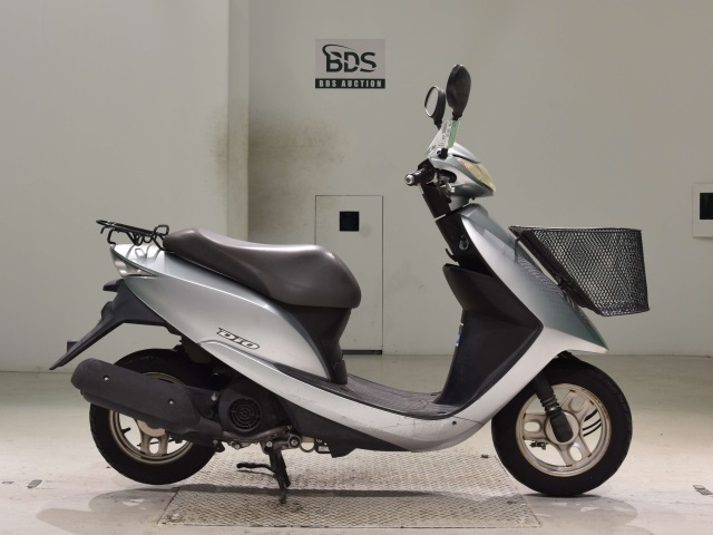 Honda DIO-6 2014