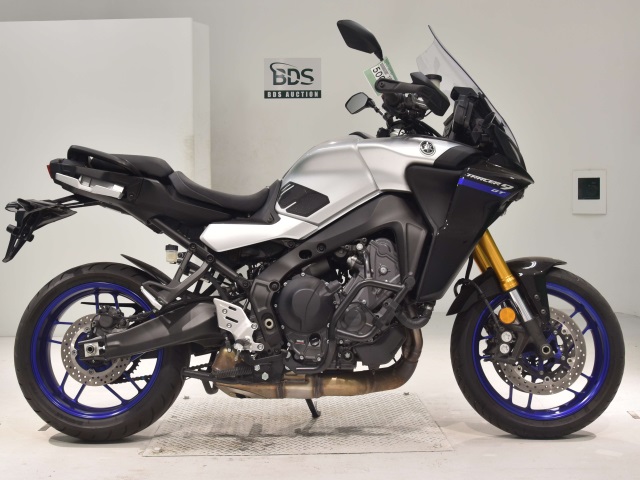 Yamaha TRACER9 GT 2022