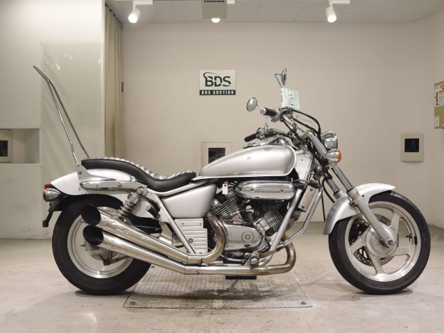 Honda MAGNA250 1994