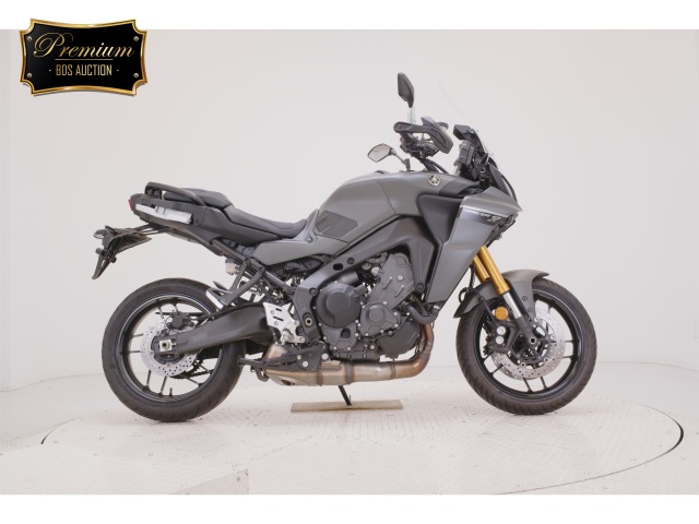 Yamaha TRACER9 GT 2022