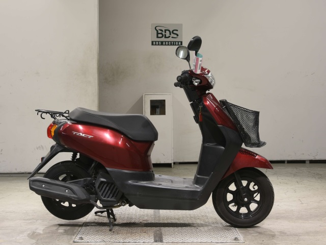 Honda TACT50 2016