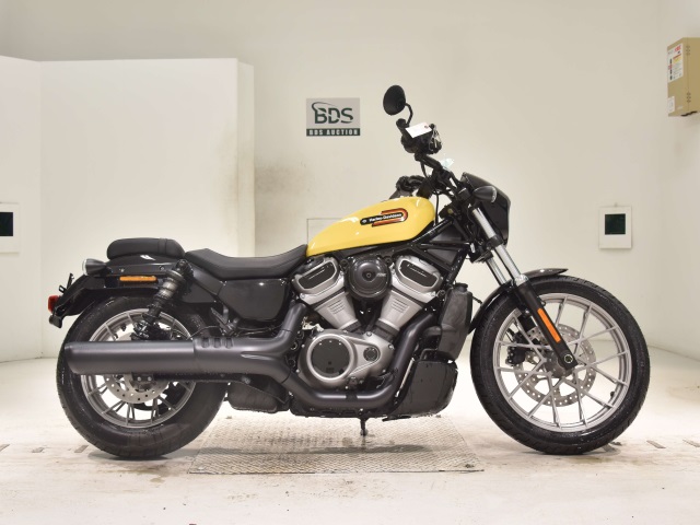 HD RH975S 2023