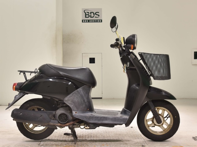 Honda TODAY 2004