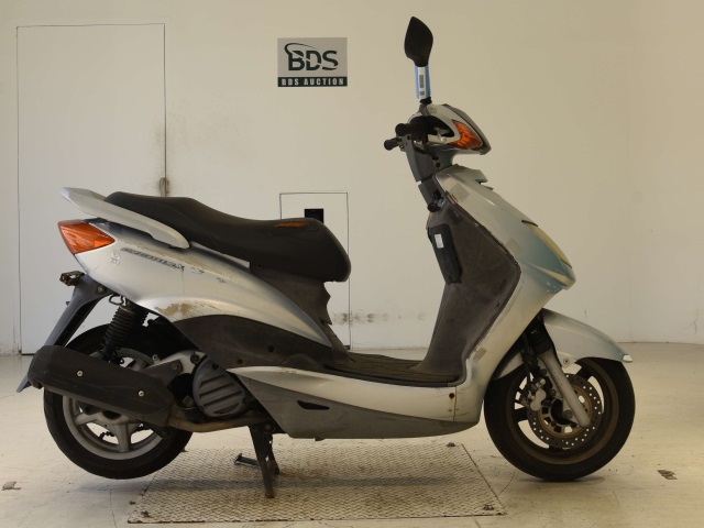 Yamaha CYGNUS125 X 2003
