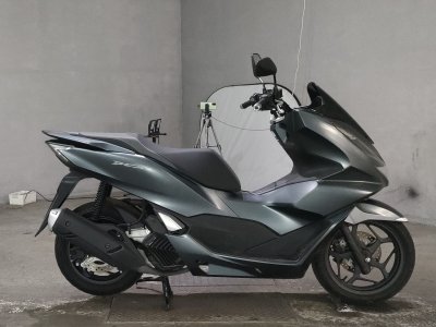 Honda PCX125 2021