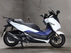 Honda FORZA 2018