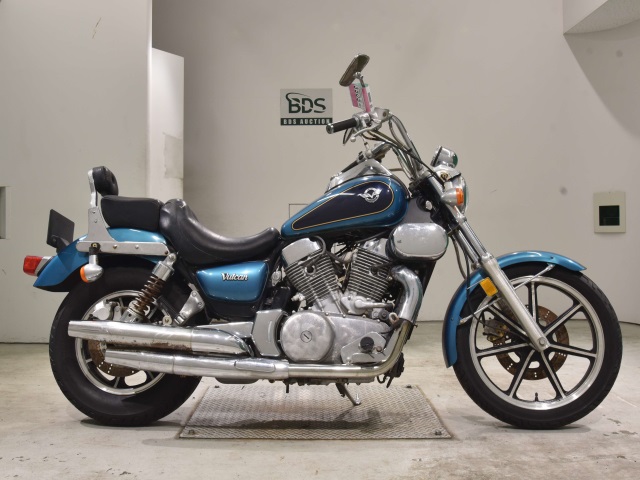 Kawasaki VULCAN1500 CLASSIC 2025
