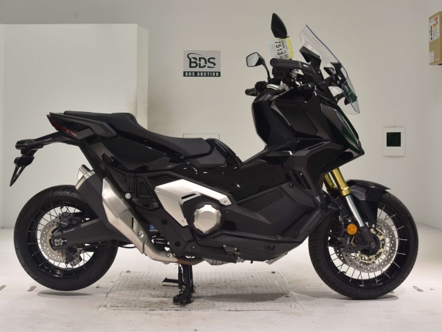 Honda X-ADV750-2 2021