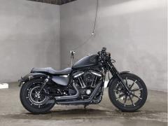 HD SPORTSTER IRON XL883N 2020