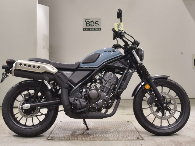 Honda CL250 2023