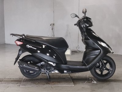 Suzuki ADDRESS V125