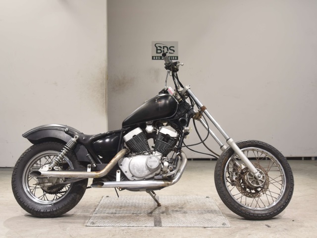 Yamaha VIRAGO XV250 1996