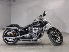 HD BREAKOUT FXSB1690 2016