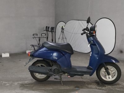 Honda TODAY 2006