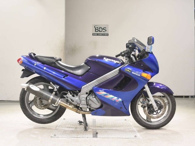 Kawasaki ZZ-R250 1994