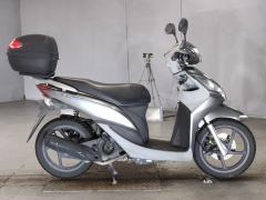 Honda DIO110 2011