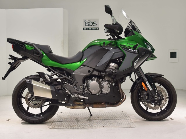 Kawasaki VERSYS1000SE 2019